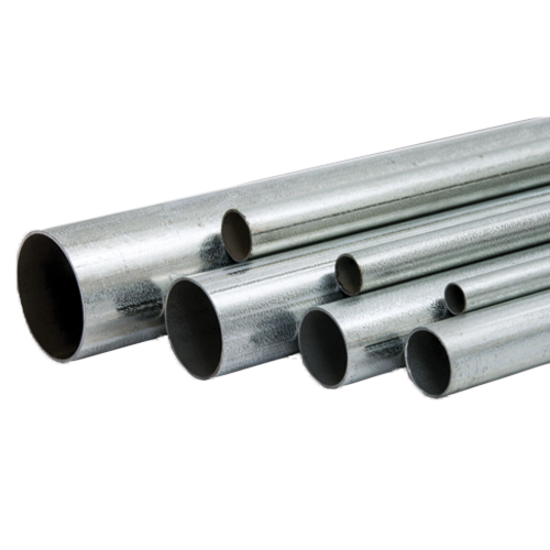 Royu EMT Conduit (Electrical Metallic Tubing) | Royu by KHM Megatools Corp. Main image