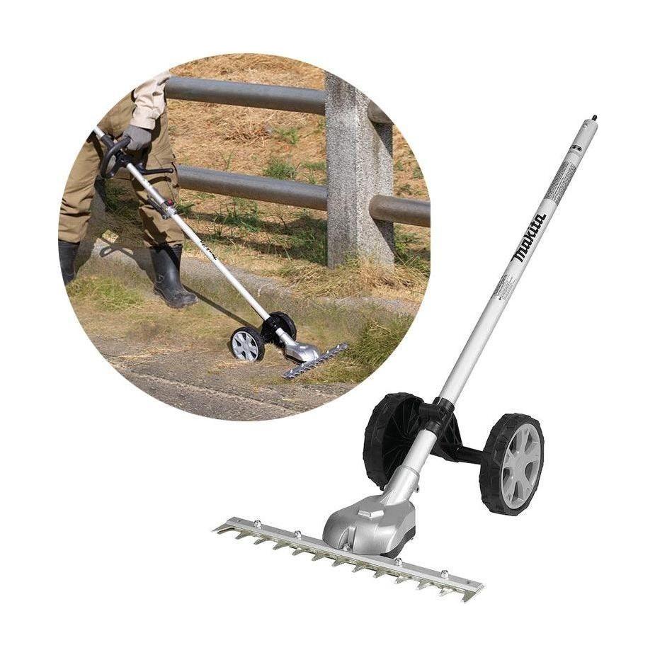 Makita EN424MP T-Shaped Ground Trimmer Attachment (1913D1-6) for Multi Function Power Head - KHM Megatools Corp. Main image