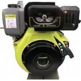 Daiden Diesel Engine Motor - KHM Megatools Corp. Main image