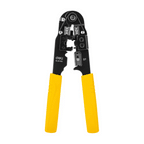 Deli EDl381008-4971 Ethernet Crimper | Deli by KHM Megatools Corp.