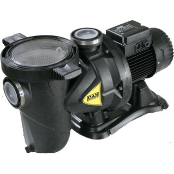 DAB Euroswim 300M 3HP Swimming Pool Water Pump | DAB by KHM Megatools Corp. Main image