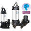 Evergush Submersible Dredging Sewage Pump (Dirty Water) [EFD Series] | Evergush by KHM Megatools Corp.