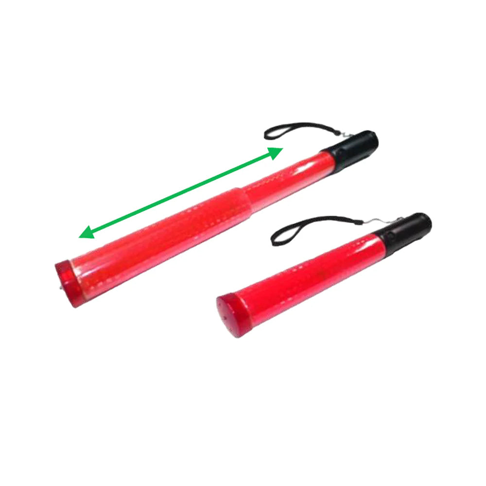 First 7487 Extendable Traffic Baton | First Traffic & Safety by KHM Megatools Corp. Main image