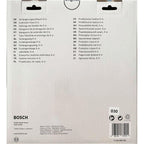 Bosch 6m Extension Pressure Hose for AQT Pressure Washers | Bosch by KHM Megatools Corp.