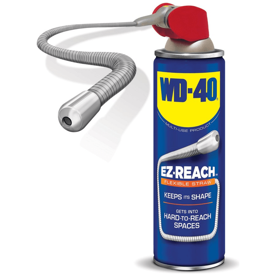 WD-40 Multi-Purpose Lubricant Penetrating Oil Secondary image