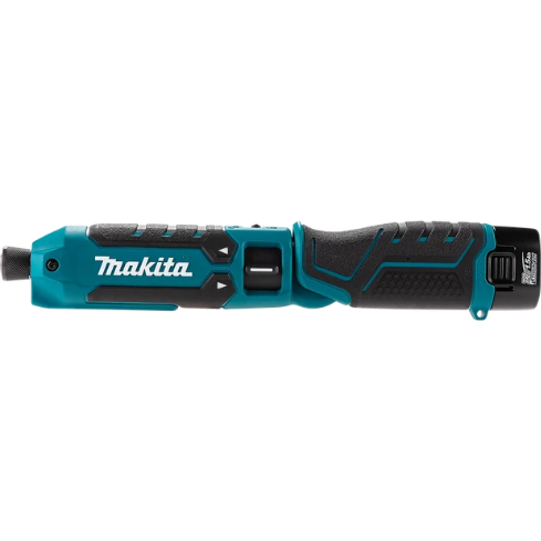 Makita TD023DSE 7.2V Cordless Pen Impact Driver Two-Position 25Nm [Kit]