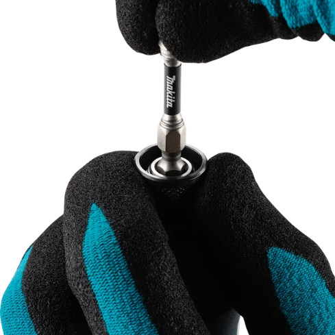 Makita TD023DSE 7.2V Cordless Pen Impact Driver Two-Position 25Nm [Kit]