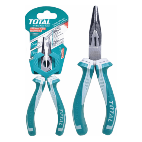 Total Long Nose Pliers Secondary image
