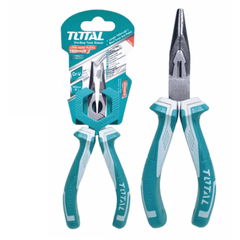 Total Long Nose Pliers | Total by KHM Megatools Corp.