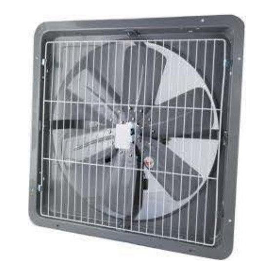 Megatools Industrial Exhaust Fan - KHM Megatools Corp.
