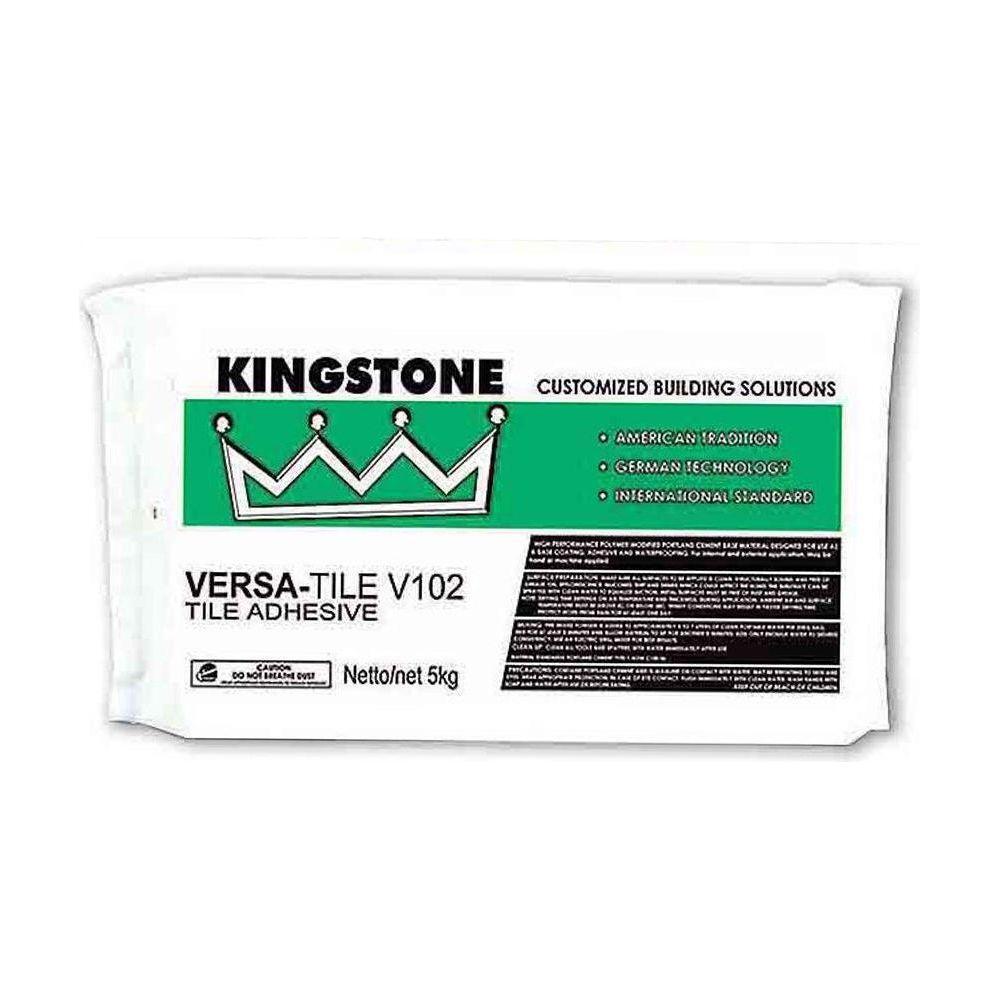 Kingstone V102-25 Versa Tile | kingstone by KHM Megatools Corp. Main image