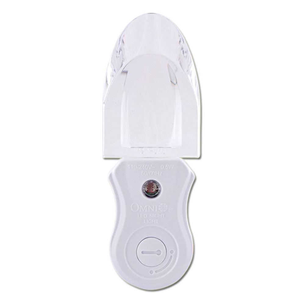 Omni DNL-121-PK Night Lamp | Omni by KHM Megatools Corp. Main image