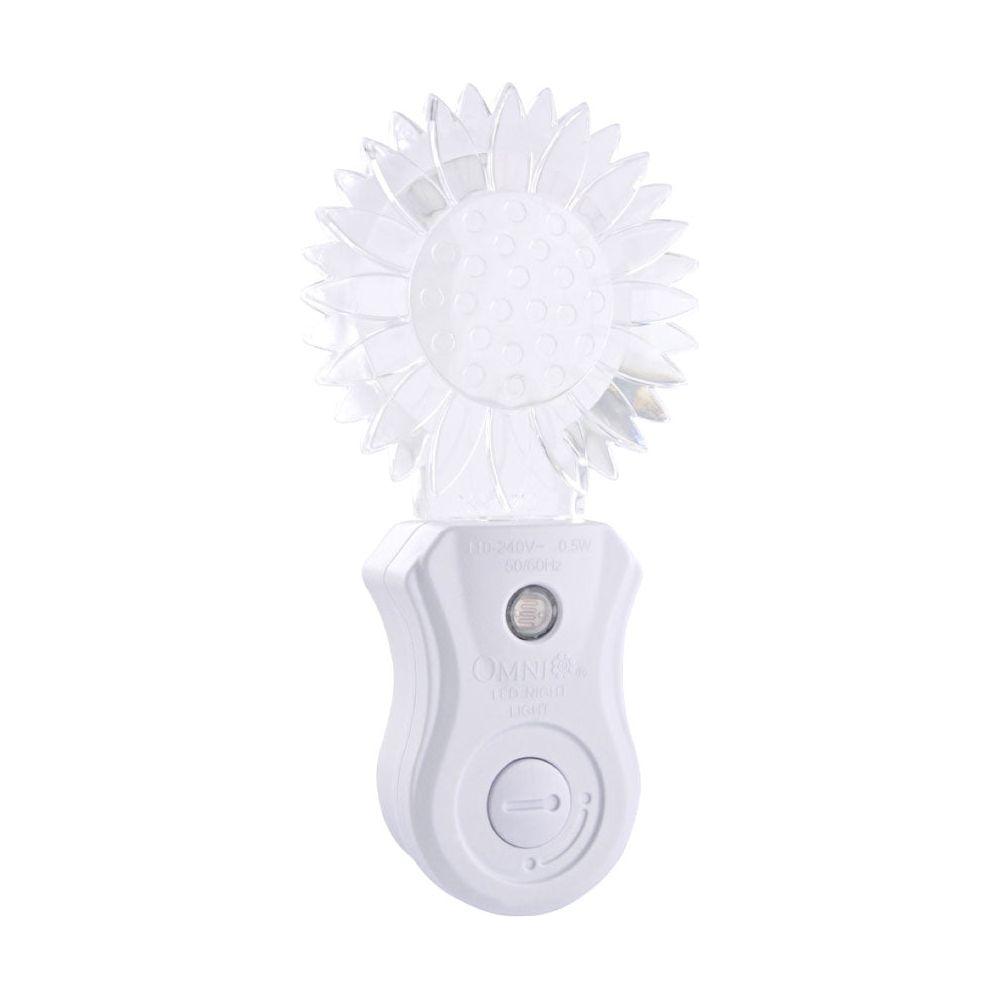 Omni DNL-221-PK Night Lamp | Omni by KHM Megatools Corp. Main image