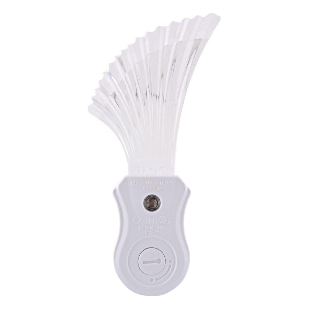 Omni DNL-122-PK Night Lamp | Omni by KHM Megatools Corp. Main image