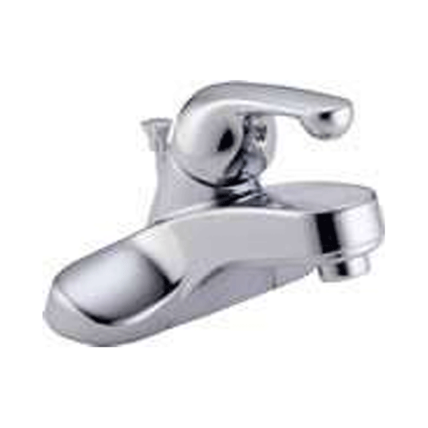 Delta Single Handle Lavatory Faucet | HS by KHM Megatools Corp. Main image