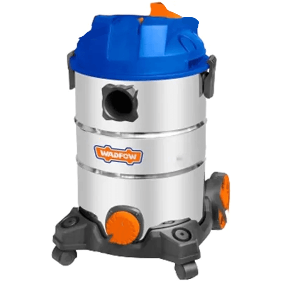 Wadfow WVR4A25 Vacuum Cleaner 25L - KHM Megatools Corp. Main image