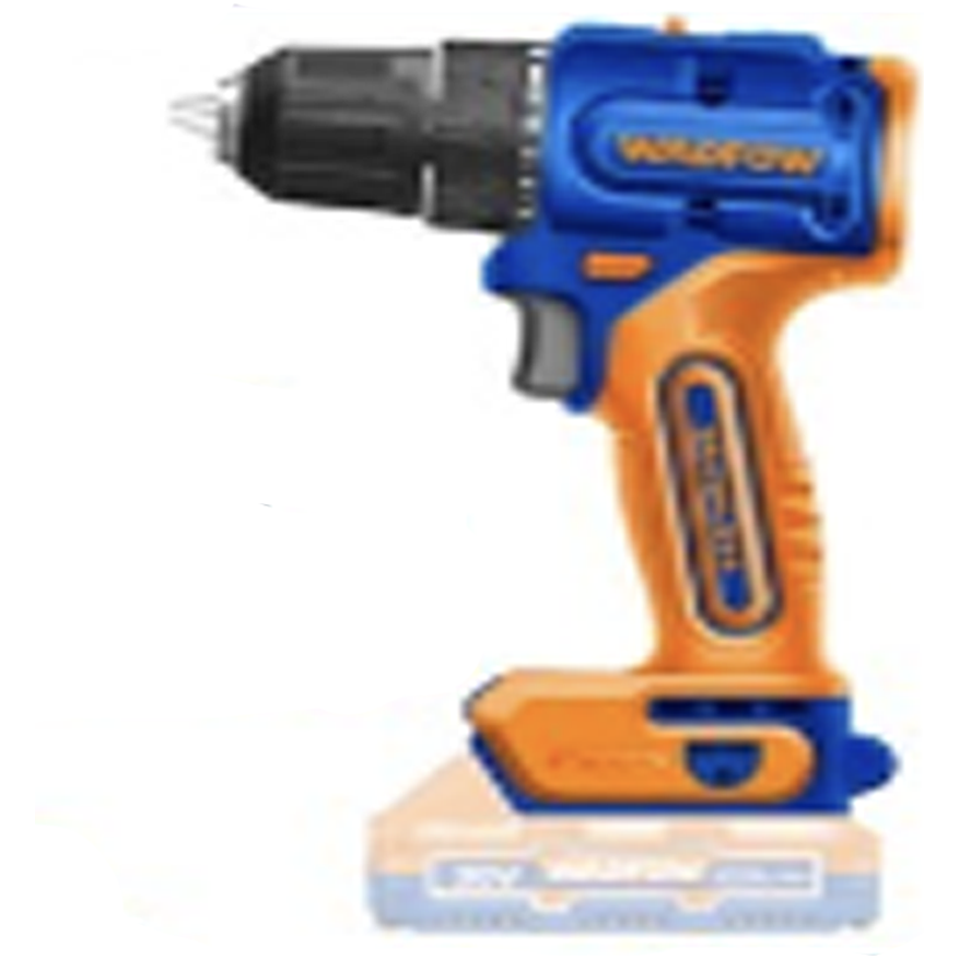 Wadfow WCDP552 Li-Ion Brushless Cordless Drill 20V | Wadfow by KHM Megatools Corp. Main image