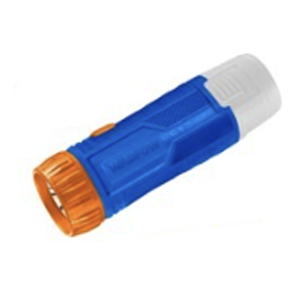 Wadfow WFLLI912 Li-Ion Flashlight 12V (Bare) | Wadfow by KHM Megatools Corp. Main image