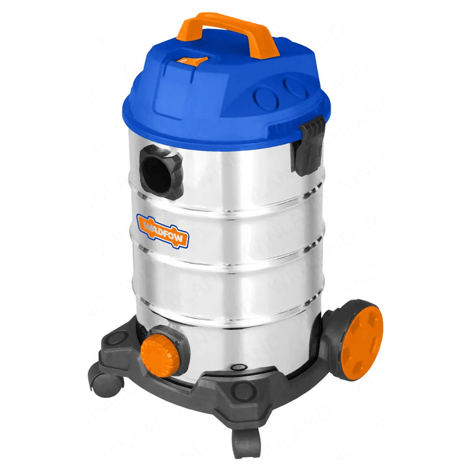 Wadfow WVR4A35 Vacuum Cleaner 35L - KHM Megatools Corp. Main image