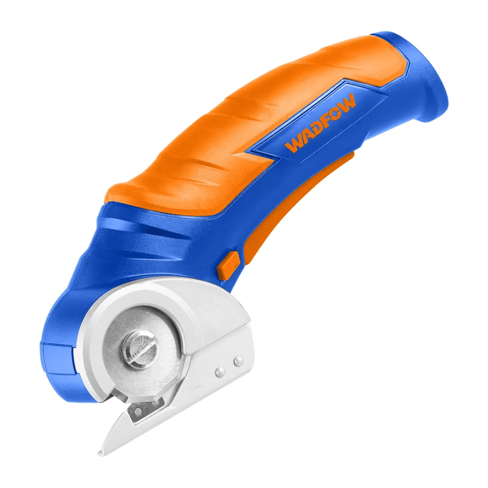 Wadfow WWUP1504 Li-Ion Universal Cutter 4V - KHM Megatools Corp. Main image