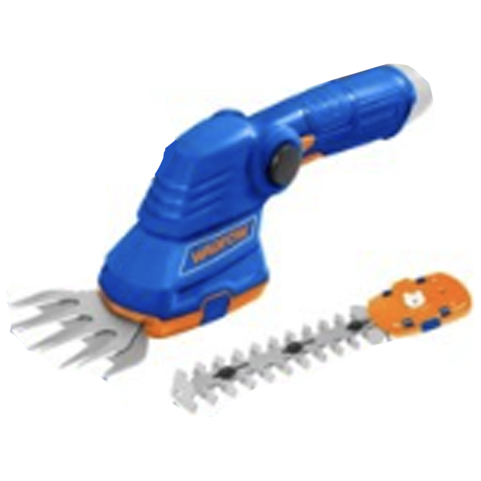 Wadfow WJC1512 Li-Ion Garden Shear 12V (Bare) | Wadfow by KHM Megatools Corp. Main image