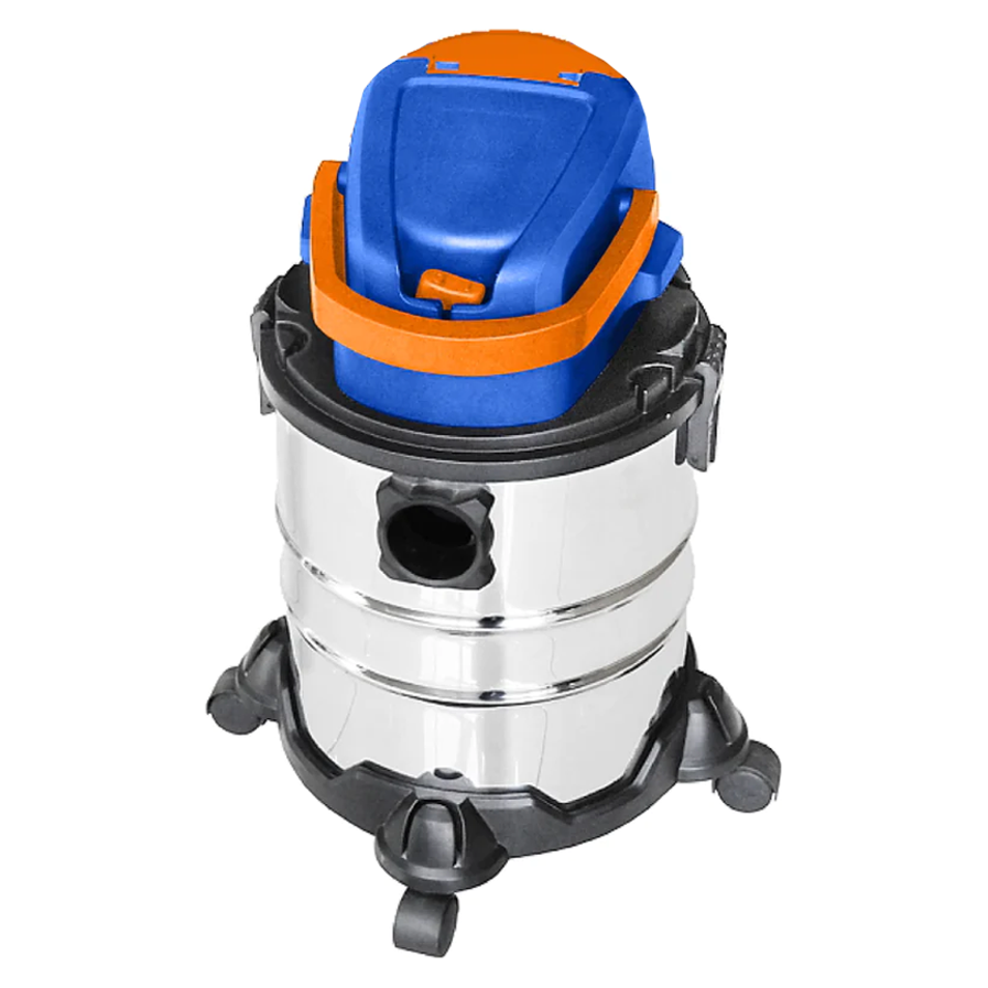 Wadfow WQV1A20 Li-Ion Vacuum Cleaner 20L 20V (Bare) | Wadfow by KHM Megatools Corp. Main image
