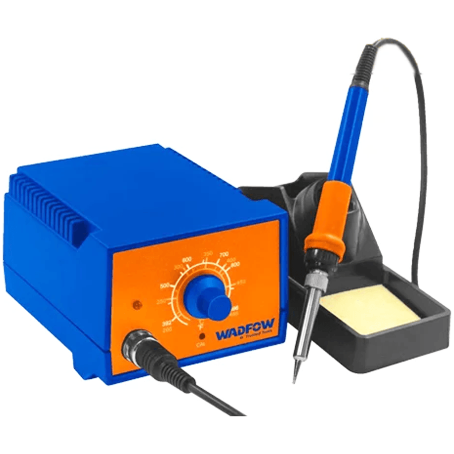 Wadfow WEL7506 Soldering Iron Station - KHM Megatools Corp. Main image