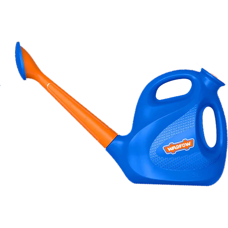 Wadfow WKW1850 Water Can 5L (Plastic) | Wadfow by KHM Megatools Corp. Main image