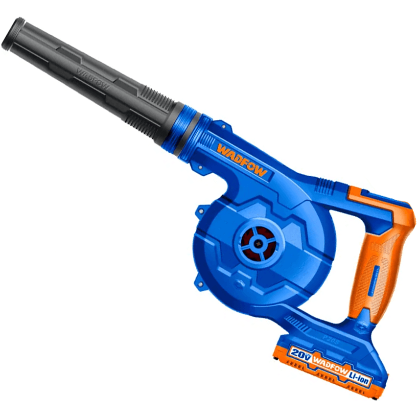 Wadfow WBLP511 Li-Ion Air Blower 20V - KHM Megatools Corp. Main image
