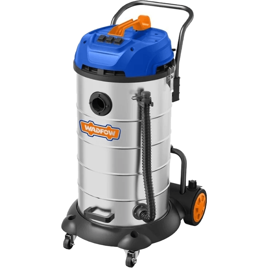 Wadfow WVR5A90 Vacuum Cleaner 90L - KHM Megatools Corp. Main image