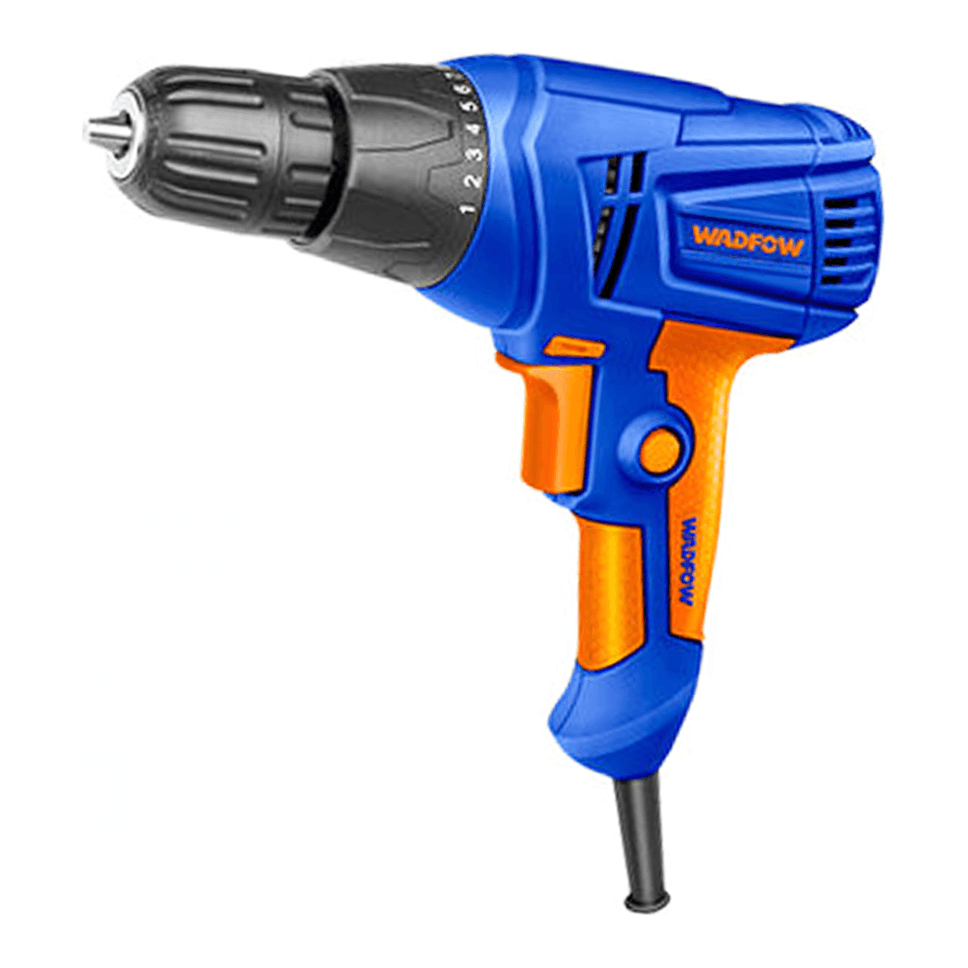 Wadfow WED15281 Electric Drill 280W - KHM Megatools Corp.