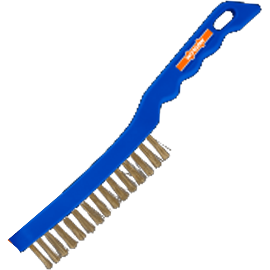 Wadfow WBH3611 Wire Brush 290mm | Wadfow by KHM Megatools Corp. Main image