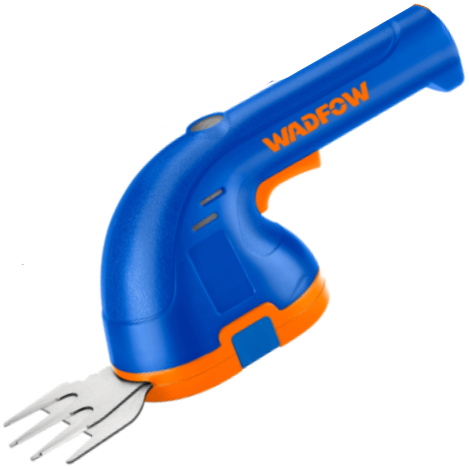 Wadfow WJC1504 Li-Ion Garden Shear 4V | Wadfow by KHM Megatools Corp. Main image