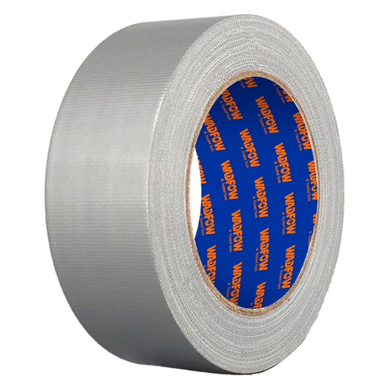 Wadfow WVT2H12 Duct Tape 25M | Wadfow by KHM Megatools Corp. Main image
