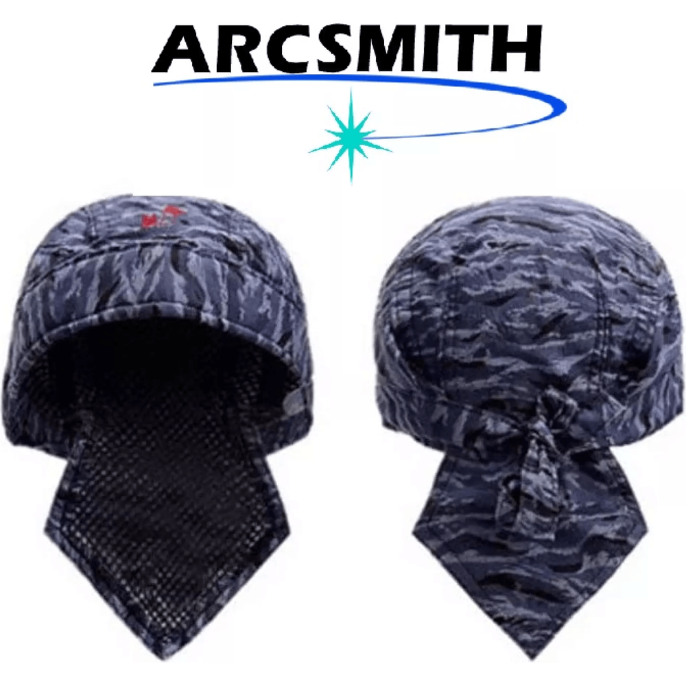 Arcsmith Welding Doo-Rags | ToolsSavvy.ph