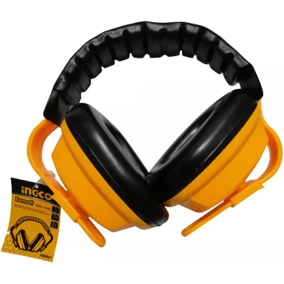 Ingco HEM01 Ear Muff - KHM Megatools Corp. Main image