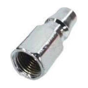 Mega QRFA01 Quick Release Coupler Plug Adaptor Female End - KHM Megatools Corp. Main image