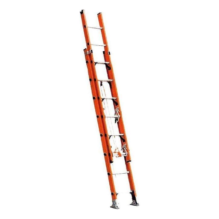 Miller Fiberglass Extension Ladder - KHM Megatools Corp. Main image