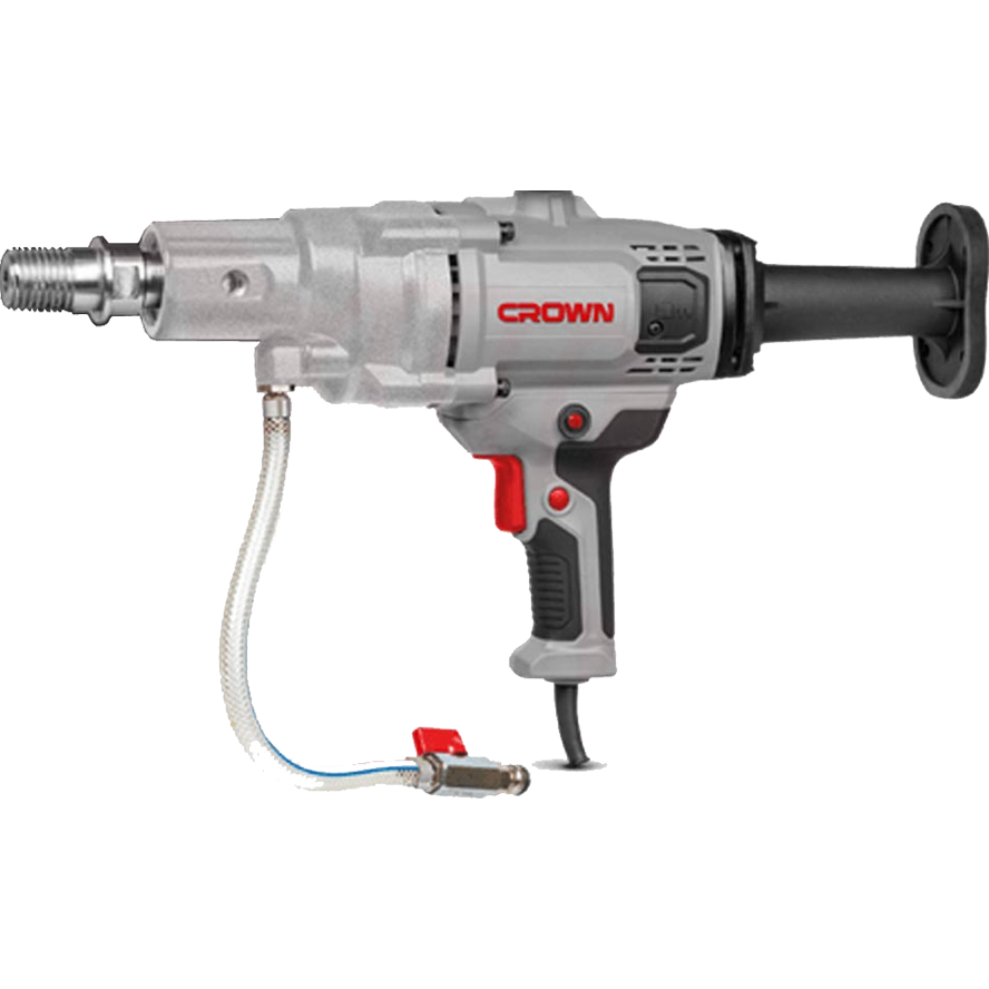 Crown CT32035 Diamond Core Drill 2000W (Wet) Secondary image