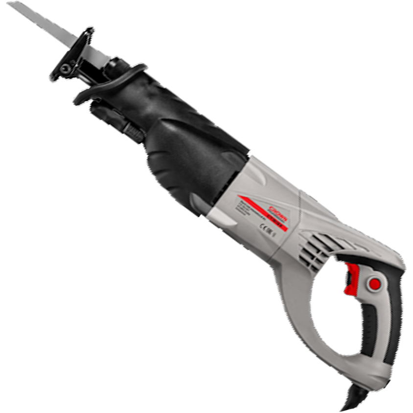 Crown CT15133 Reciprocating Saw 1010W | Crown by KHM Megatools Corp. Main image