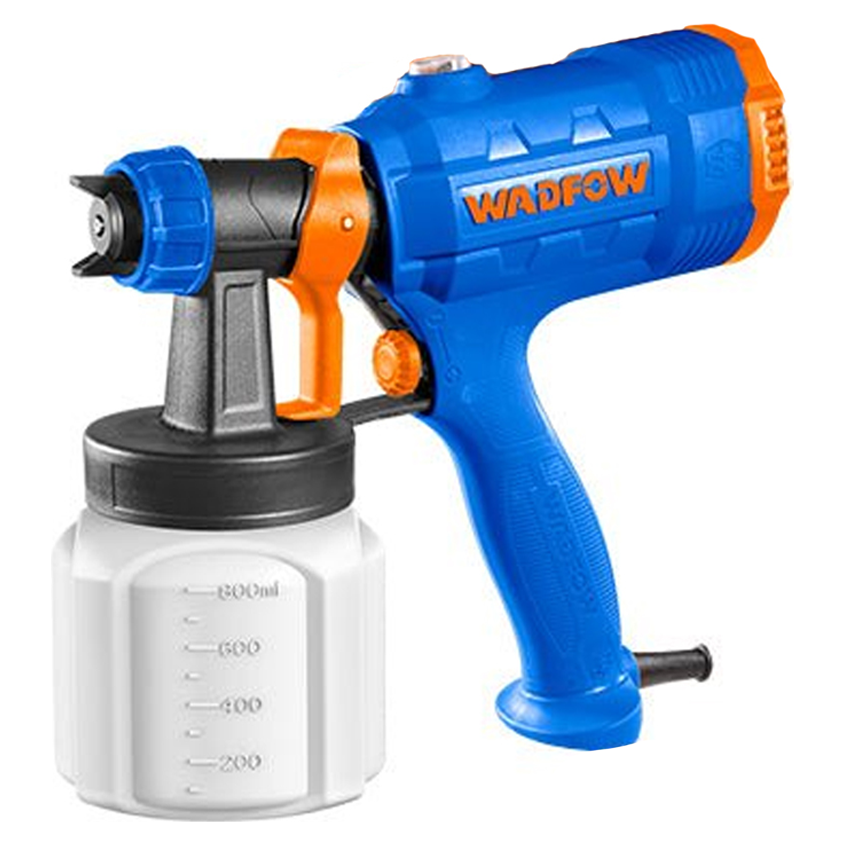 Wadfow WEG1A01 Spray Gun 450W | Wadfow by KHM Megatools Corp. Main image
