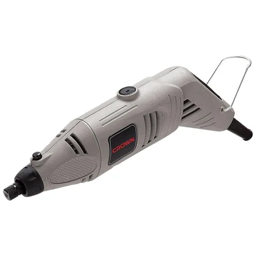 Crown CT13428 Rotary Tools 150W | Crown by KHM Megatools Corp. Main image