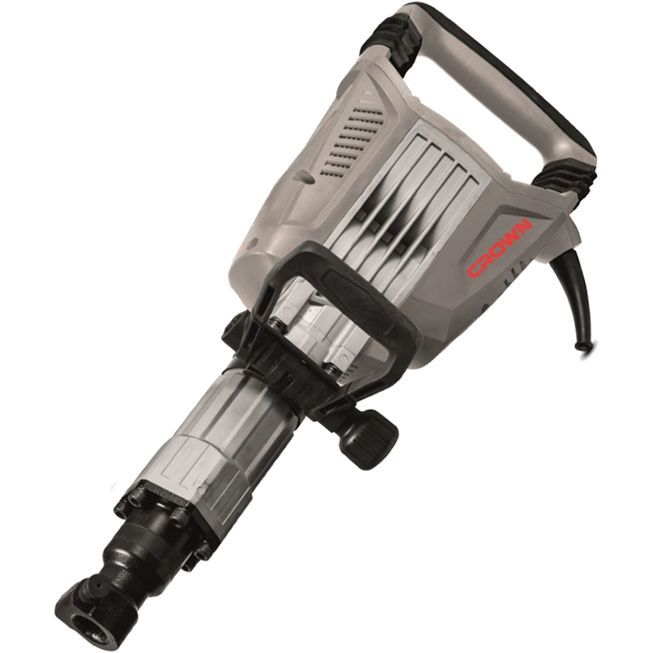 Crown CT18124 Demolition Breaker 1750W 48J Secondary image