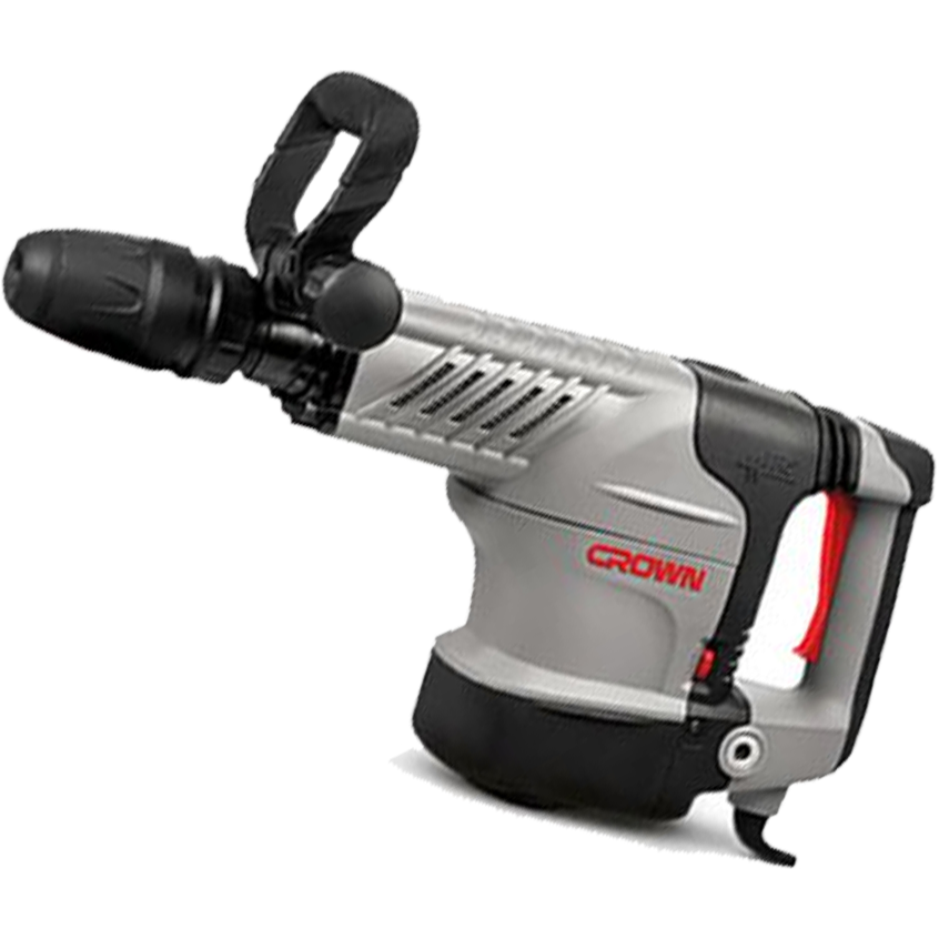 Crown CT18123V Demolition Hammer 1500W Secondary image