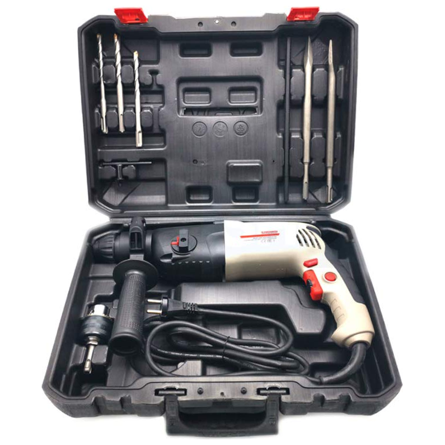 Crown CT18032 Rotary Hammer 850W 2.2J Secondary image
