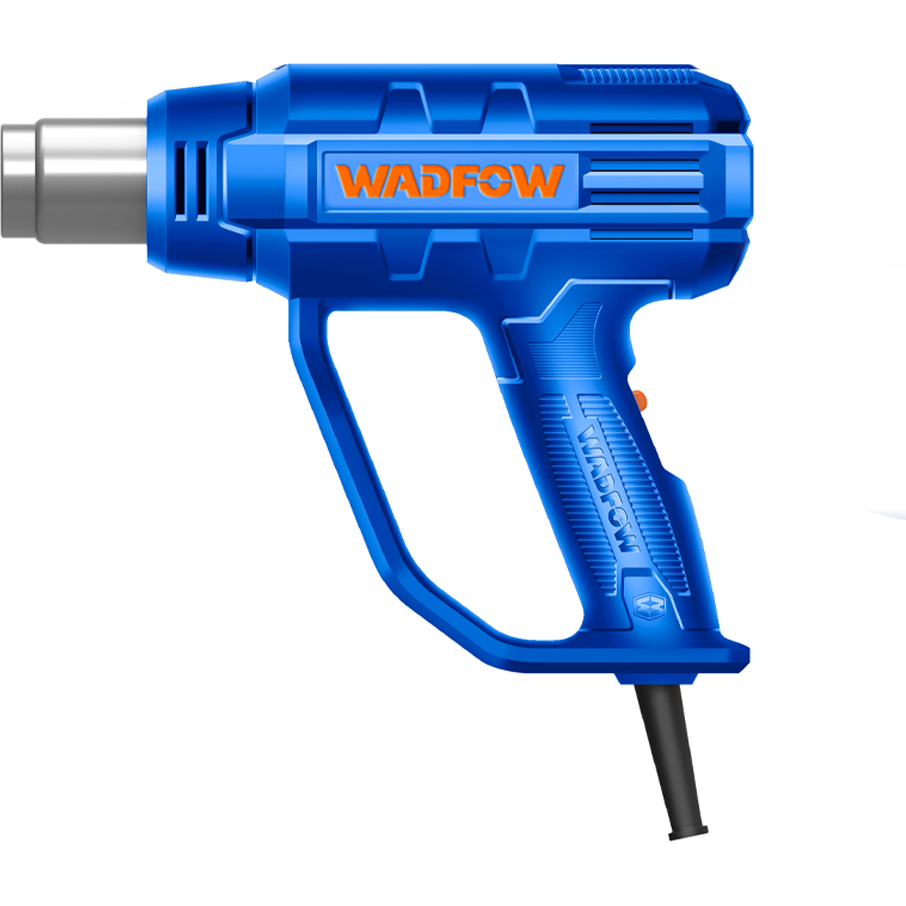 Wadfow WHG1514 Heat Gun 1800W | Wadfow by KHM Megatools Corp. Main image