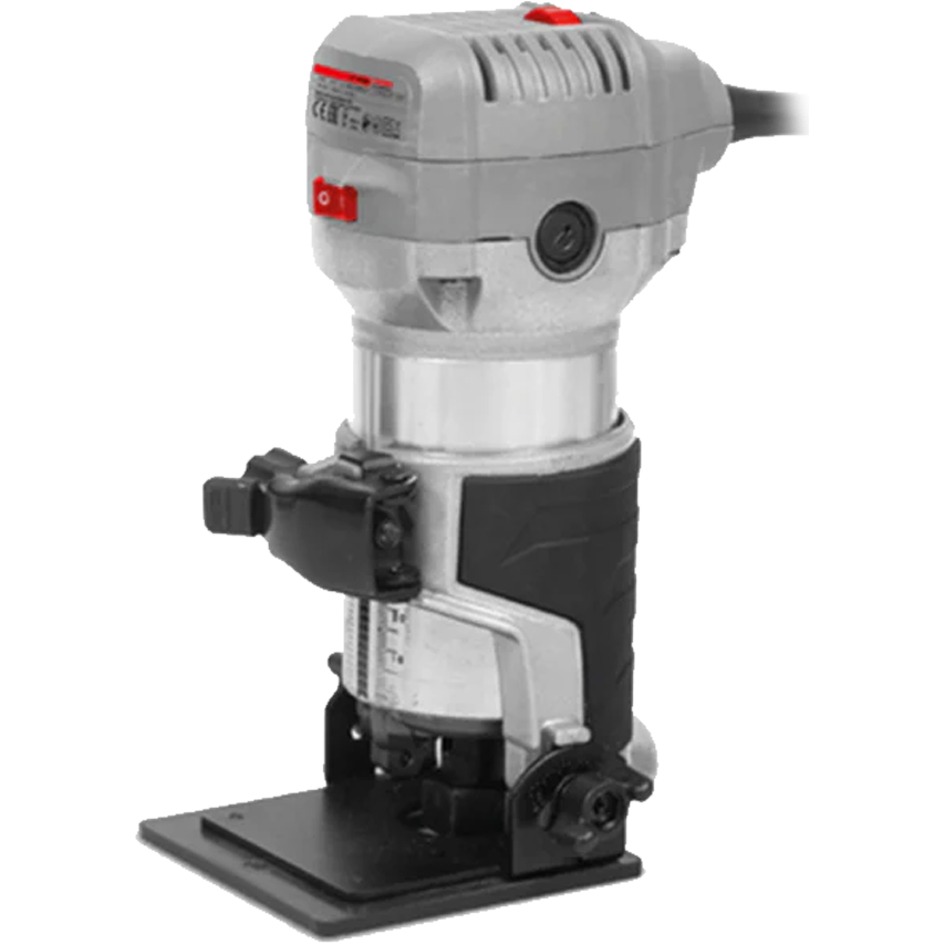 Crown CT11023 Router 710W Secondary image