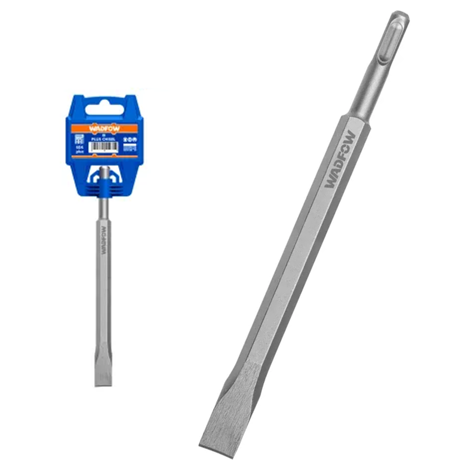 Wadfow WGZ1202 Chisel SDS Chisel Flat | Wadfow by KHM Megatools Corp. Main image