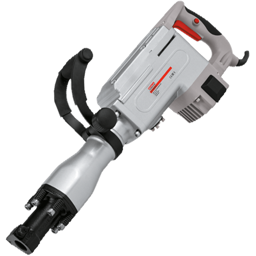 Crown CT18024 Demolition Breaker 1700W 45J Secondary image