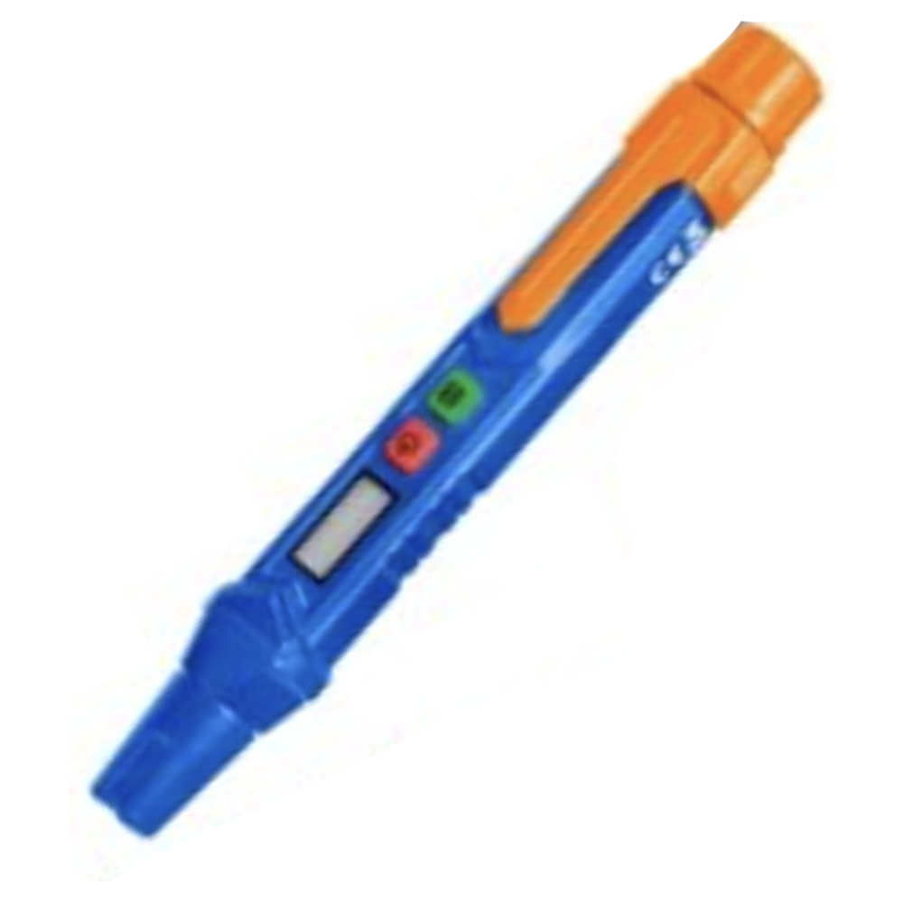 Wadfow WFLT1501 Brake Fluid Tester | Wadfow by KHM Megatools Corp. Main image